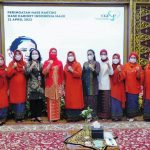 peringatan-hari-kartini-ke-144 Wujudkan Kesetaraan Gender, Kaum Perempuan Indonesia Terus Tingkatkan Kopetensi dan Keahlian