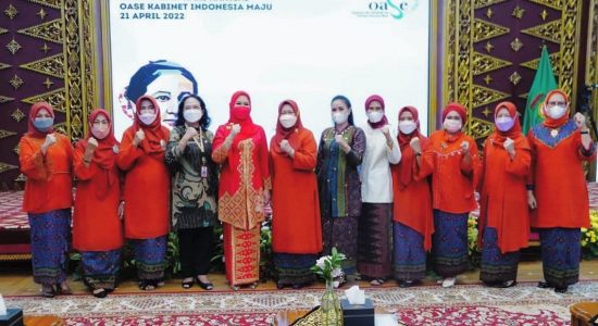 peringatan-hari-kartini-ke-144 Wujudkan Kesetaraan Gender, Kaum Perempuan Indonesia Terus Tingkatkan Kopetensi dan Keahlian