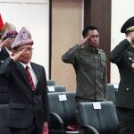 peringatan-hari-lahir-pancasila Presiden Jokowi Ajak Seluruh Elemen Bangsa Teladani Nilai-Nilai Luhur Pancasila