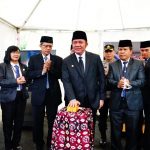 HORI ke 76, Deru: Sumsel Terus Dukung Pemulihan Ekonomi Nasional Melalui GSMP