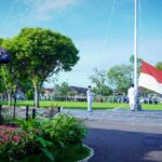 Peringati Hari Pahlawan, Pemkab Muba Beri Bantuan Kepada LVRI