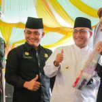 peringatan-hari-santri-ponpes-muba Peringatan Hari Santri, Pj. Bupati Muba: Tingkatkan Solidaritas Antar Umat Beragama