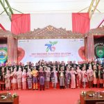 HUT ke-76 Sumsel, Herman Deru Kuatkan Posisi Sumsel Sebagai Provinsi Lumbung Pangan Nasional