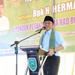 Peringati Isra Mi’raj, Deru : Jadikan Sebagai Sarana Intropeksi Diri Meperdalam Syariat Islam