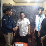 Senior UKMK Litbang dan Rektor UIN RF Bantah Pemberitaan Miring