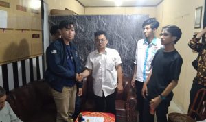 Senior UKMK Litbang dan Rektor UIN RF Bantah Pemberitaan Miring