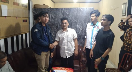 Senior UKMK Litbang dan Rektor UIN RF Bantah Pemberitaan Miring