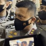 Bandingnya Ditolak ! Sambo Resmi Dipecat dari Kepolisian