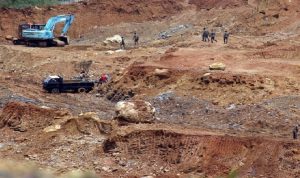 Aktivis Mahasiswa: Pemerintah Harus Berani Tindak Tegas Tambang Ilegal Sumsel