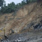 pertambangan-merusak-lingkungan Ancaman Besar Dibalik Cuan Pertambangan; Lingkungan dan Hak Asasi Manusia