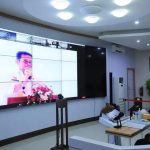 Sumsel Optimis Tetap Masuk Dalam 10 Besar Nasional Daerah Penghasil Jagung