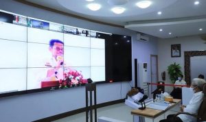 Sumsel Optimis Tetap Masuk Dalam 10 Besar Nasional Daerah Penghasil Jagung