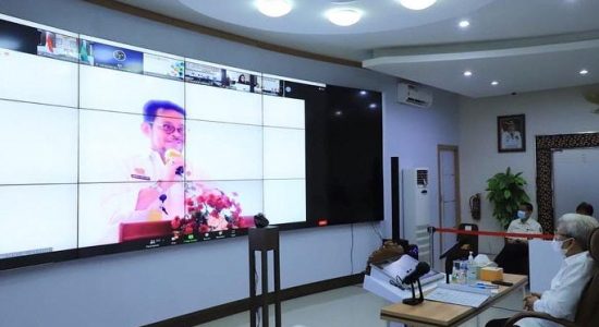 Sumsel Optimis Tetap Masuk Dalam 10 Besar Nasional Daerah Penghasil Jagung