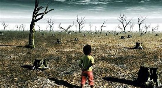perubahan-iklim Perubahan Iklim dan Mengganasnya Berbagai Penyakit
