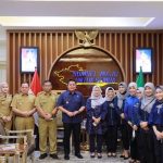 perwosi-sumsel Herman Deru Libatkan Kepengurusan Perwosi Sukseskan Fornas 2022 di Sumsel
