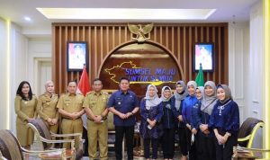 Herman Deru Libatkan Kepengurusan Perwosi Sukseskan Fornas 2022 di Sumsel