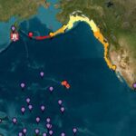 Gempa 8,7 SR di Rusia Timur, Peringatan Tsunami Segera Dikeluarkan