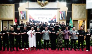 Deru Ajak Petani Muda Indonesia Berjiwa Enterpreneur Agar Tak Jadi Buruh di Lahan Sendiri