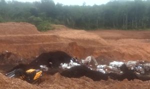 KOPELPAM Dorong PTBA Terkait Lahan Keban Agung ; Libatkan BPN dan Tinjau Kembali Penerbitan SHGU PT BSP