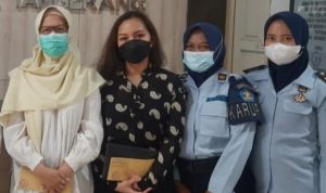 Hitungan Pemberian Pembebasan Bersyarat 23 Koruptor Dianggap Salah