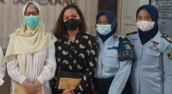 Hitungan Pemberian Pembebasan Bersyarat 23 Koruptor Dianggap Salah