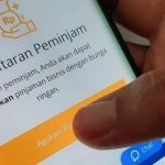 pinjaman-online Jumlah Platform Pinjaman Online Legal dan Terdaftar di OJK Terus Berkurang