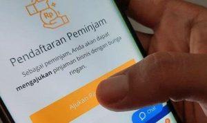 Jumlah Platform Pinjaman Online Legal dan Terdaftar di OJK Terus Berkurang