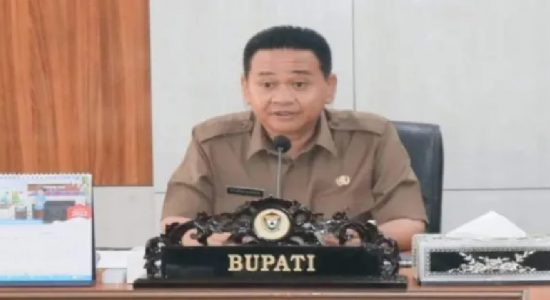 pj-bupati-muara-enim-kurniawan Pj Bupati Muara Enim Bentuk Tim Khusus, Amankan Jalur Transmisi PLN