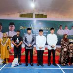 Percepat Realisasi Gerakan Serentak di Sumsel, Pj Gubernur Gandeng Kamar Dagang dan Industri