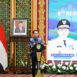 Pj Gubernur Agus Fatoni Sebut Peran Dokter Obgyn Sangat Penting dalam Pemberian Edukasi Stunting pada Masyarakat