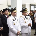 Resmi Dilantik Mendagri, Agus Fatoni Penjabat Gubernur Sumatera Selatan