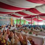 pj-ketua-tp-pkk-banyuasin-santuni-anak-yatim Pj Ketua TP PKK Banyuasin Beri Santunan Anak Yatim Di Kecamatan Sembawa