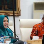 Pj Ketua TP PKK Tyas Fatoni Komitmen Turunkan Prevalensi Stunting di Sumsel