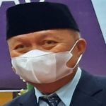 Kabar Duka dari Musi Rawas; PJ Sekda Mura Meninggal Dunia