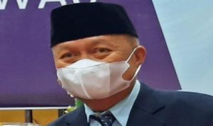 Kabar Duka dari Musi Rawas; PJ Sekda Mura Meninggal Dunia