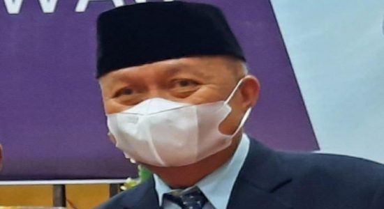 pj-sekda-mura-meninggal-dunia Kabar Duka dari Musi Rawas; PJ Sekda Mura Meninggal Dunia
