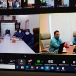 pkk TP PKK Sumsel Gelar Webinar Keluarga Sehat Tanggap dan Tangguh Bencana