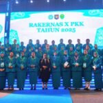 pkk-pilar-bangsa-menuju-indonesia-emas1 PKK Pilar Bangsa Menuju Indonesia Emas, Febrita Lustia: Kami Siap Kolaborasi Maksimal