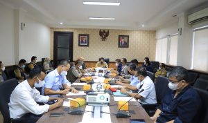 Pemprov Sumsel Maksimalkan Kawal Distribusi Oksigen Medis untuk RS Rujukan Covid