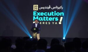 Plt Rektor UIN Raden Fatah Palembang Hadiri Rakernas Direktorat Jenderal Pendidikan Islam 2025