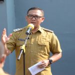 Plt. Bupati Bogor Harap Lomba Desa Bisa Tingkatkan Budaya Gotong Royong