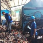 Pengelolah Sampah Menjadi Energi Listrik Dengan Thermal Merupakan Solusi Lingkungan