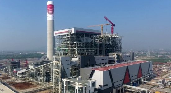Percepat Penghentian PLTU, Indonesia Ajukan Pendanaan Rp62,14 Triliun