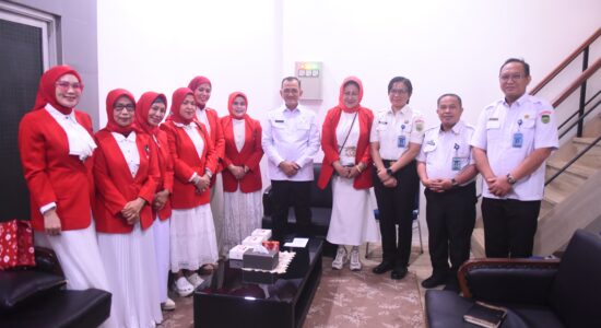 Kolaborasi Pemprov Sumsel dan PIM Wujudkan Perayaan Hari Kebaya Nasional yang Berkelas
