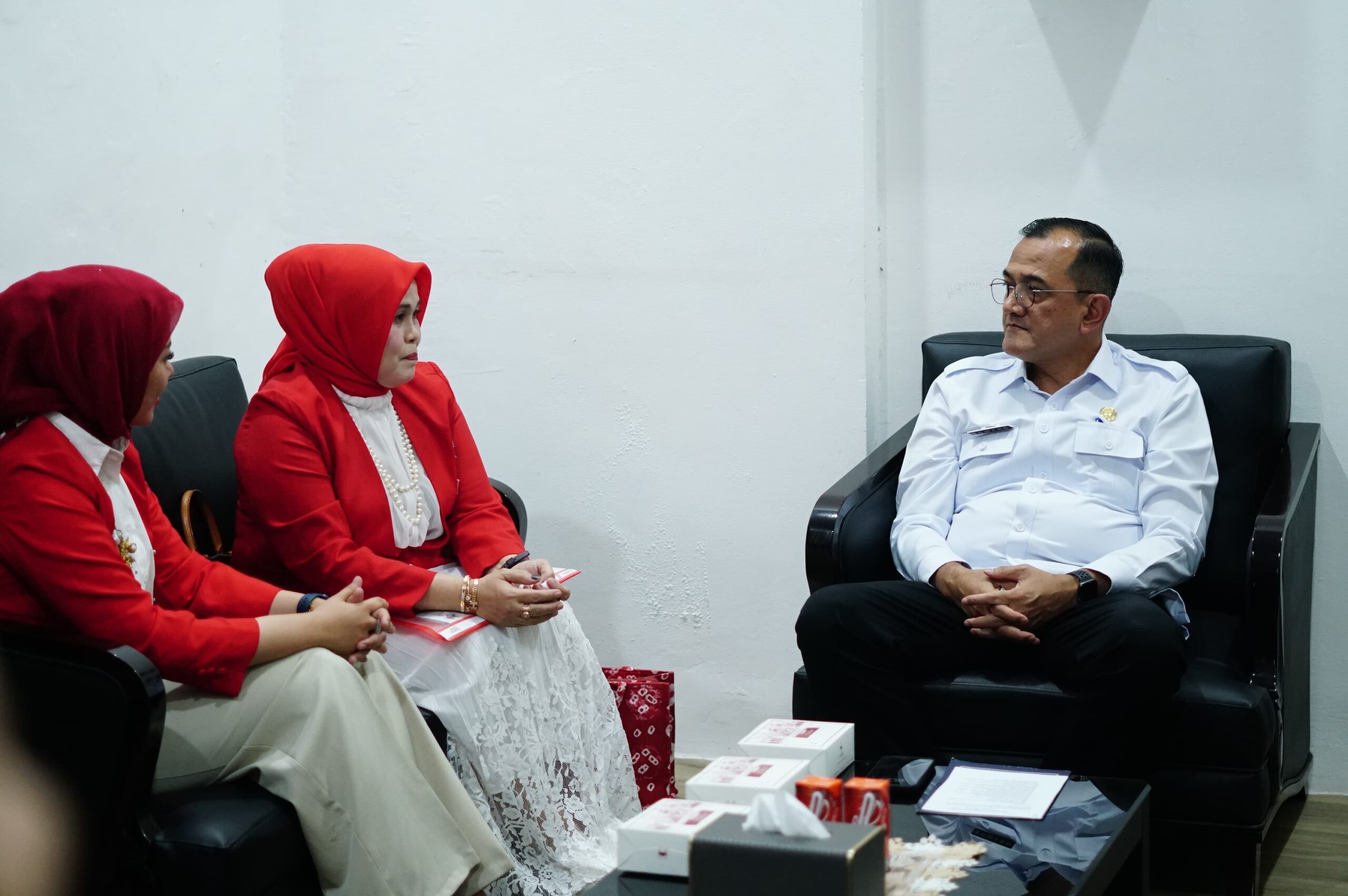 Kolaborasi Pemprov Sumsel dan PIM Wujudkan Perayaan Hari Kebaya Nasional yang Berkelas