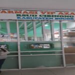 Telah Dibuka Klinik Eksekutif Azalea di RSUD Cibinong