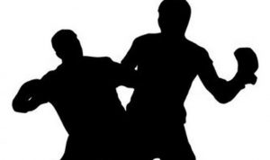 Polisi Pukul Anggota PM di Depan Taman Makam Pahlawan, Diamankan !