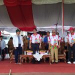 porkab-banyuasin Banyuasin Gelar Pekan Olahraga Kabupaten (PORKAB) ke-1, 21 Kecamatan Siap Berlaga