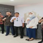 Portal Satu Data Pemkab Muba Kini Terintegrasi dengan Portal Satu Data Indonesia