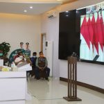 Penerapan PPKM Berdampak Baik, Kasus Covid-19 Sumsel Alami Penurunan